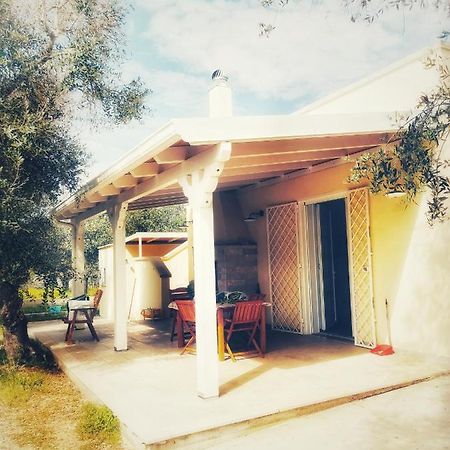 Villa Mios Muro Leccese Bagian luar foto