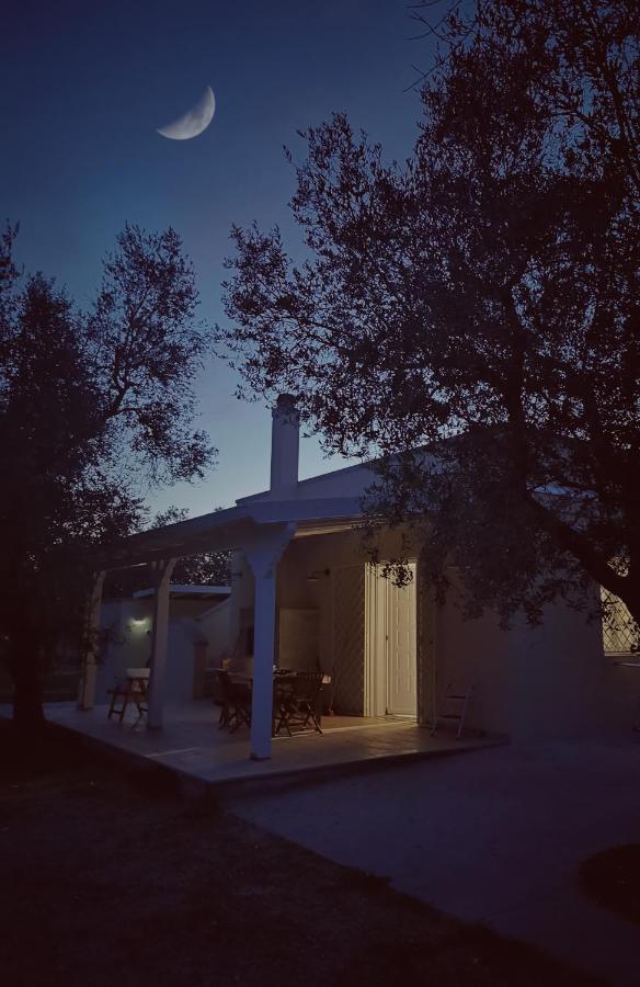 Villa Mios Muro Leccese Bagian luar foto