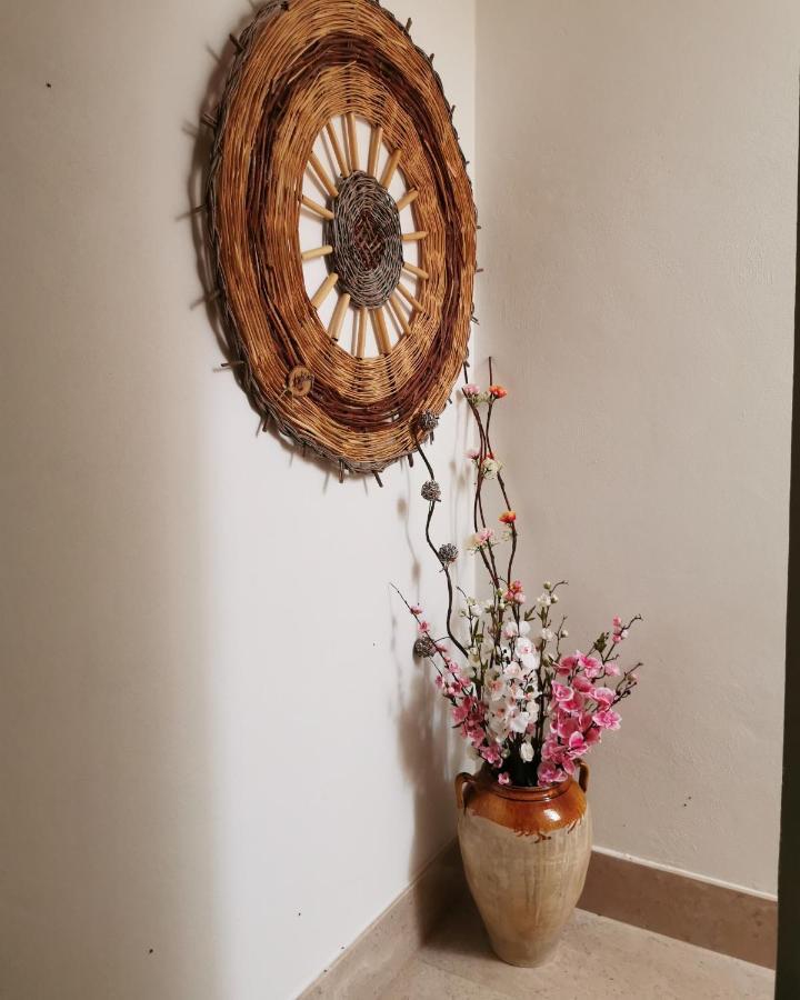 Villa Mios Muro Leccese Bagian luar foto