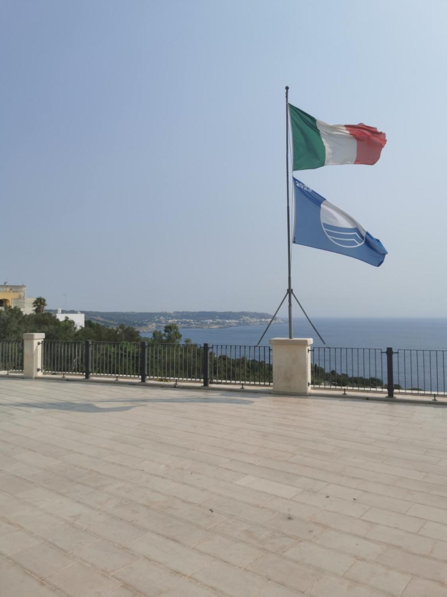 Villa Mios Muro Leccese Bagian luar foto