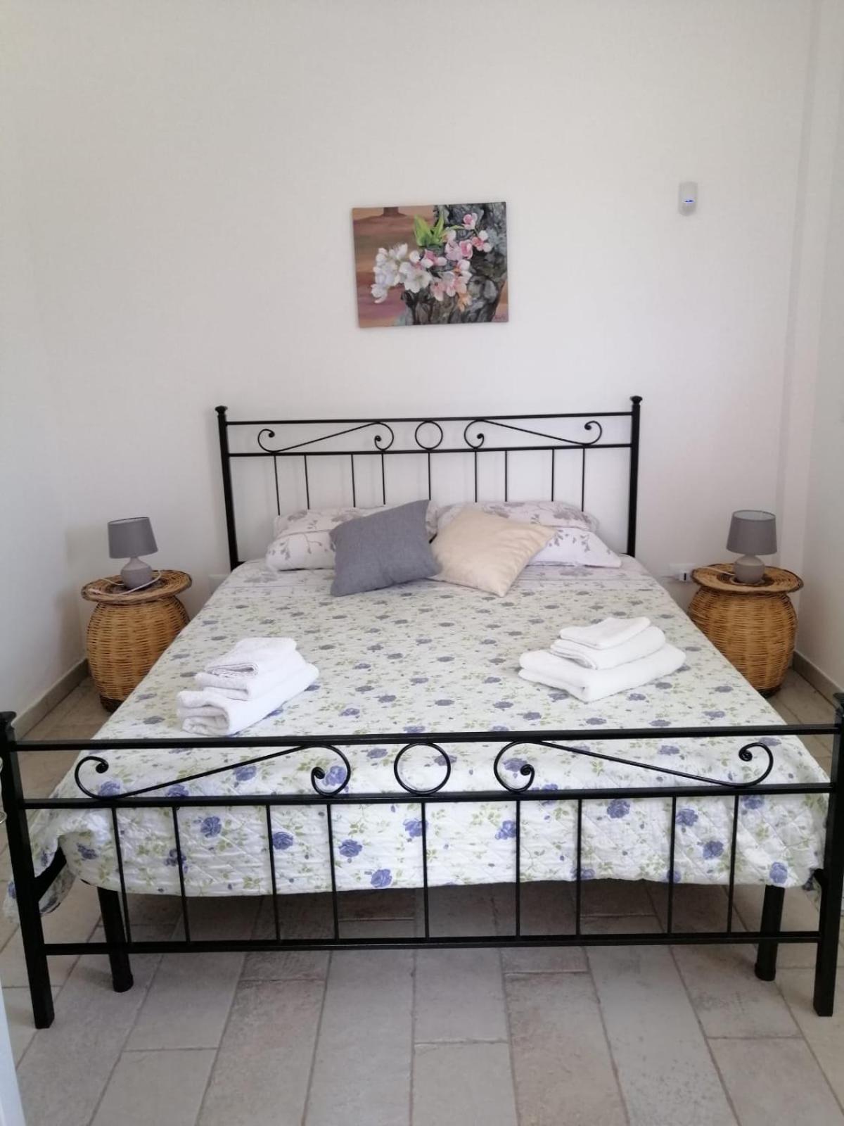 Villa Mios Muro Leccese Bagian luar foto