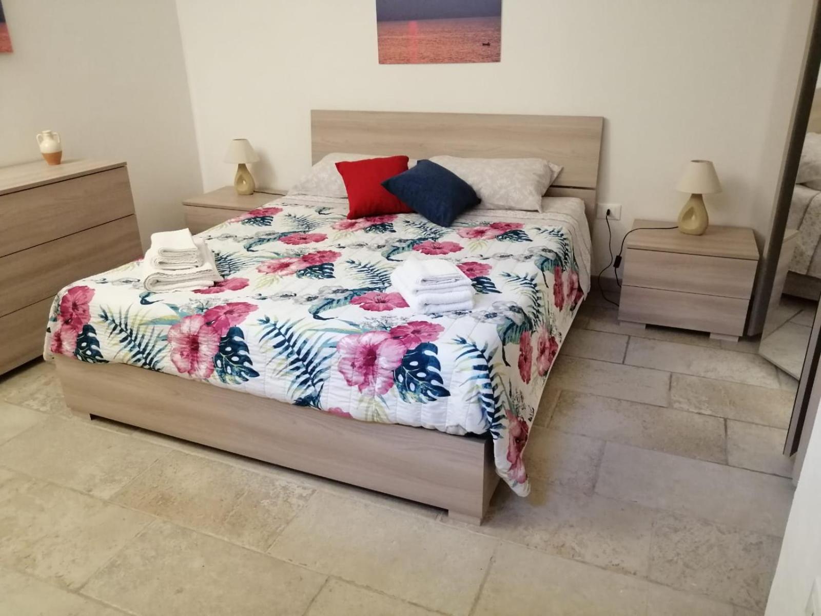 Villa Mios Muro Leccese Bagian luar foto