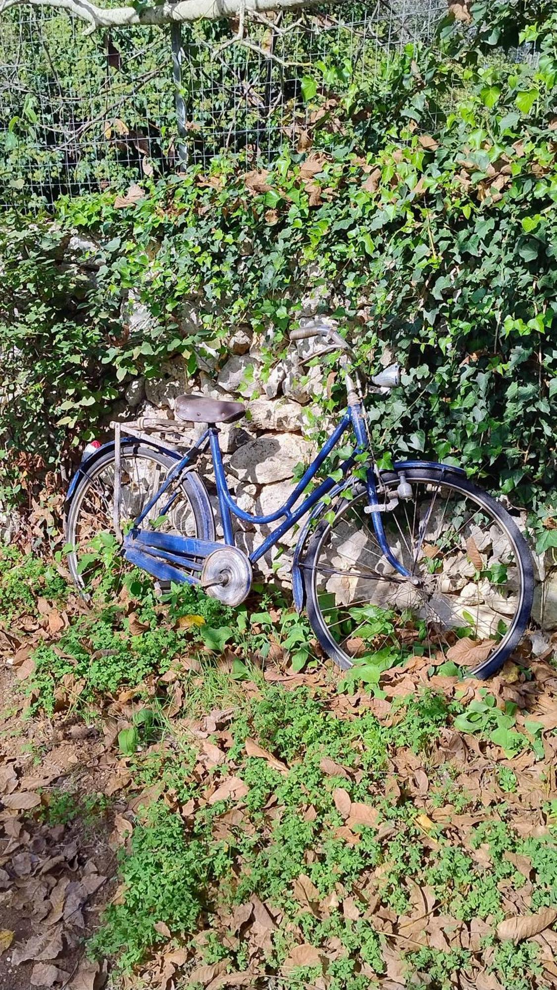 Villa Mios Muro Leccese Bagian luar foto