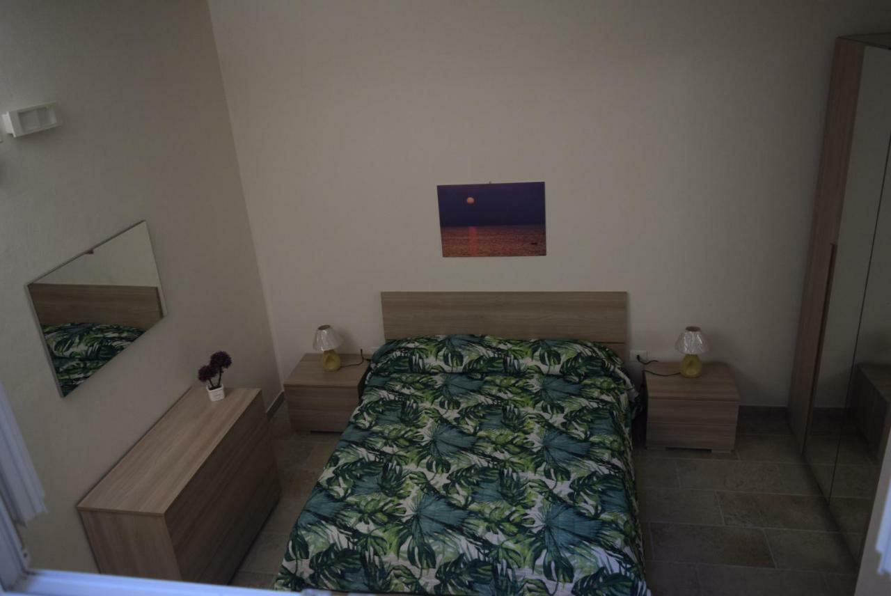 Villa Mios Muro Leccese Bagian luar foto