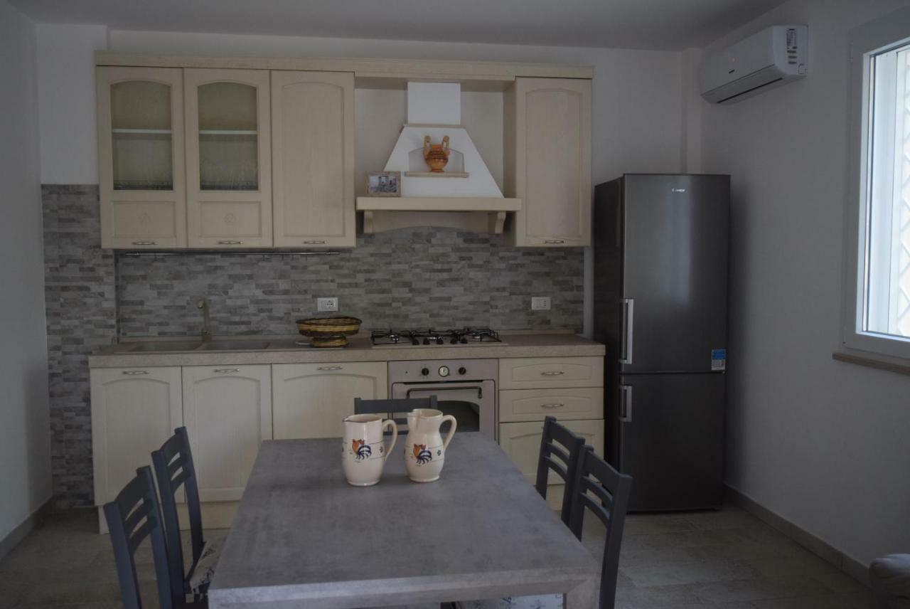Villa Mios Muro Leccese Bagian luar foto