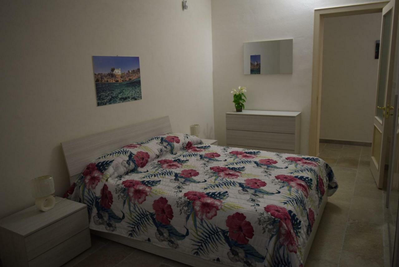 Villa Mios Muro Leccese Bagian luar foto