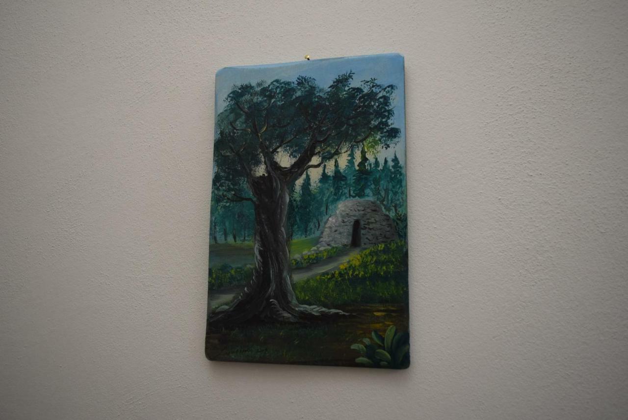 Villa Mios Muro Leccese Bagian luar foto