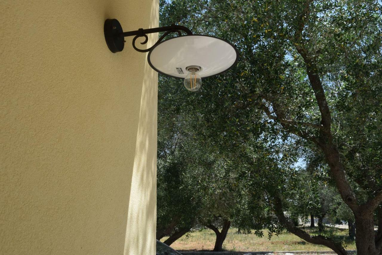 Villa Mios Muro Leccese Bagian luar foto